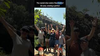 Half Day Maguk Falls