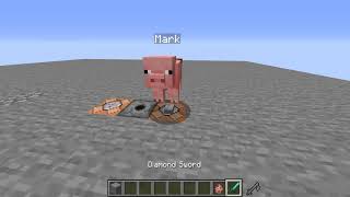 Minecraft Datapack Tech - Tutorial - Copying entity data and storing it in arrays