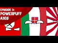 Polandball: Episode 9 - Powerpuff Axis