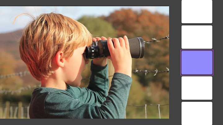 master the Intersection Observer API