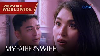 My Fathers Wife Gina Loses Trust In Gerald As A Father Episode 56