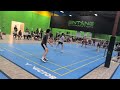 BACBC 2026 F XD Amazon Jun Jie Lai Natalie Chi Vs Google Terence Lei Jenny Lei 