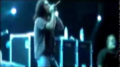 System Of A Down - I-E-A-I-A-I-O (Live Reading 2003)
