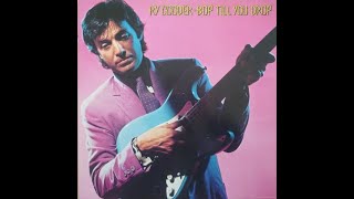 1979 - Ry Cooder - I can&#39;t win