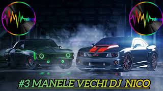 Download Lagu 🎚️❌ #3 Manele Vechi  Super Petrecere Romania party By   @djnicondr   🎚️❌ 29. April 2023 MP3