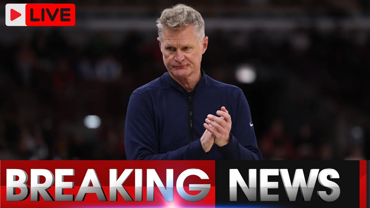 Утекло гневное письмо Джо Лэйкоба фанату «Уорриорз»! Стив Керр отреагировал на недовольство владе...