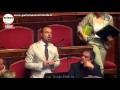 Puglia (M5S): "A Cardito stan**