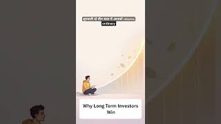 Compounding is invisible until it is obvious