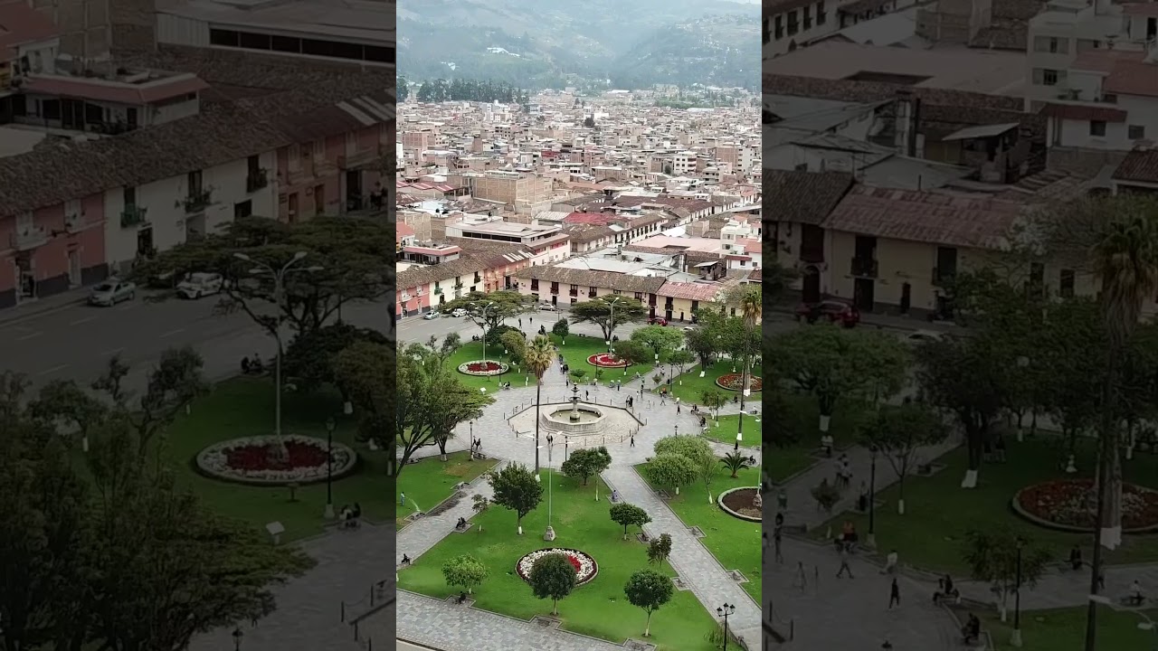 Cajamarca / Perú 