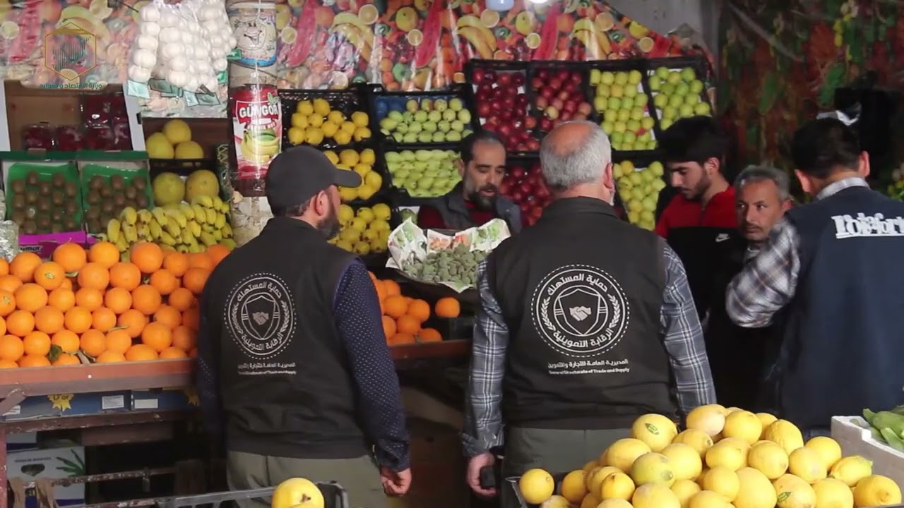 استجابة لشكاوى الأهالي، دائرة الرقابة التموينية تستنفر كوادرها لضبط الأسواق ومنع الغش والغبن