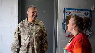 Starbase Austin Opens Up Summer Camp