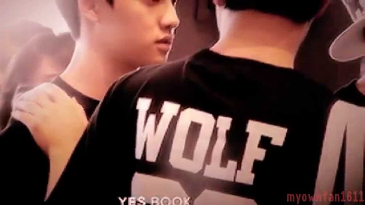 [FMV] Kaisoo ✧  Psycho Love ✧