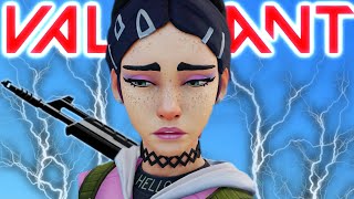 :  ,    | VALORANT