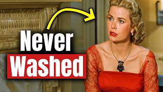 Golden Age Hollywood Stars With SHOCKINGLY Bad Hygiene. #3 Was TERRIBLE!