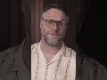 Hosting For The Holidays With Mr Seth Rogen - The Gift | MR PORTER