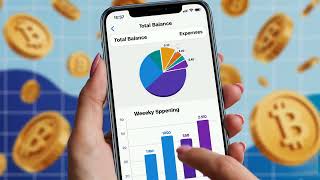 Track & Analyze Your Money Smartly with ExpenseVault | Budget Insights App screenshot 5