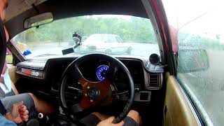 KE70 4K MAEPS Drift