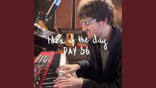 reckless and arranged - day 56