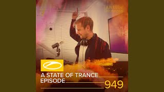 Atari's Lantern (ASOT 949)