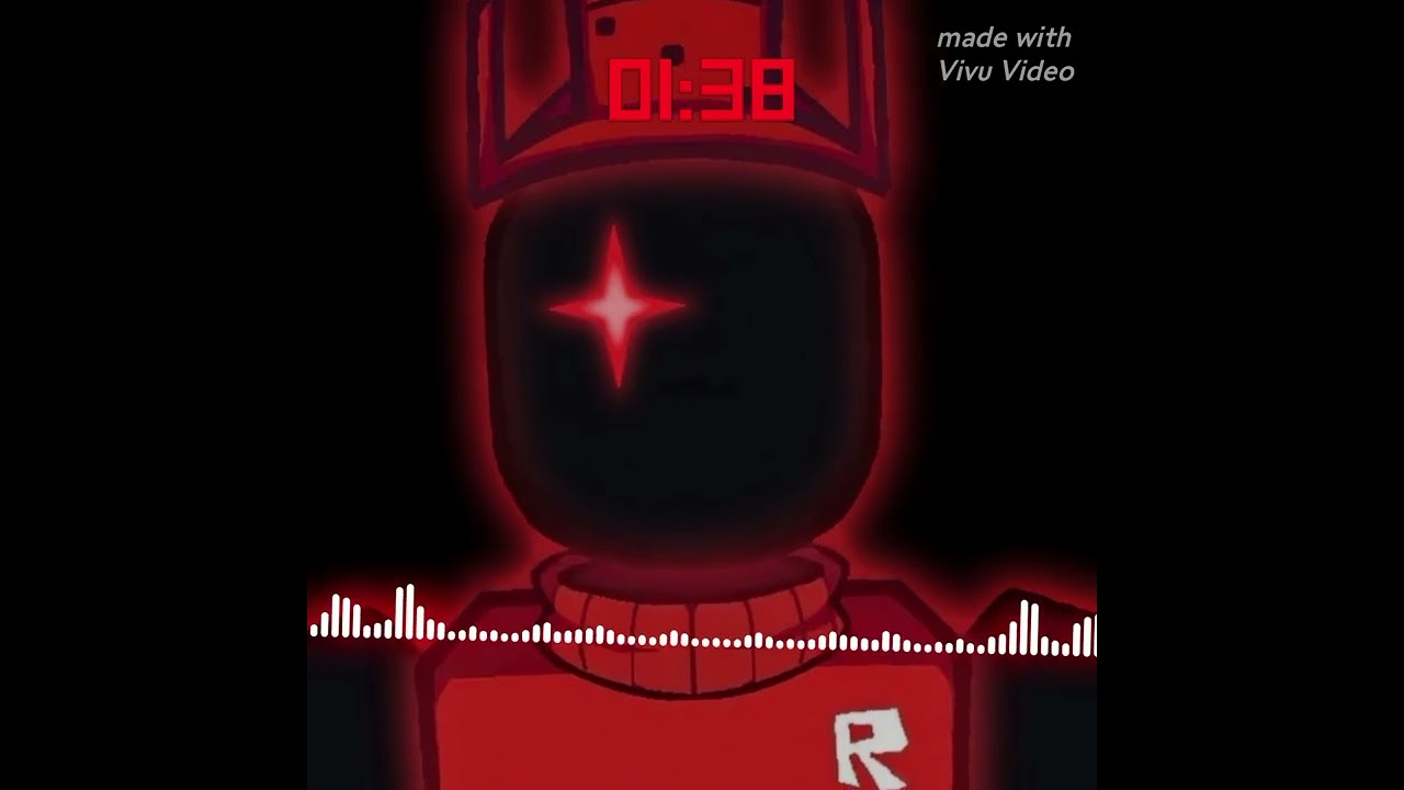 Signal Warning - 0x0x0x0 chase theme 