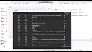 TRIBUTE V1.08 Tutorial
