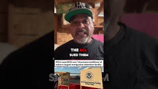 Cdan East Montana Update One Death Ruled Homicide Class Action Suit  cdaneastmontana ice aclu