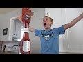 Food Trick Shots | That