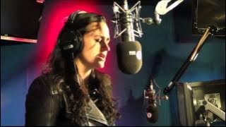 Kat Dahlia - CJ's Soundcheck - 'Gangsta'