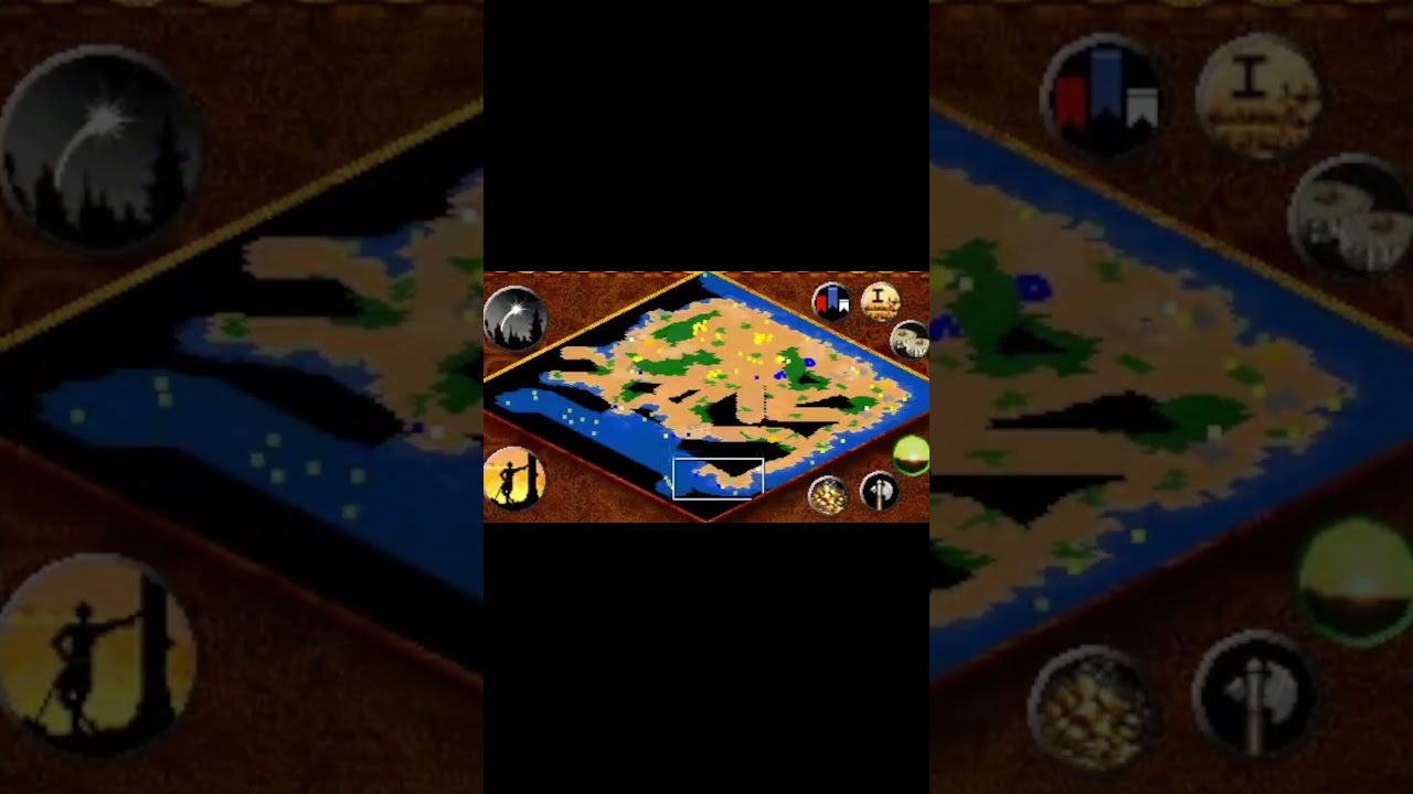 Expert Viper Nomad Monk Mastapiece (1984% Hyperspeed AoE2)