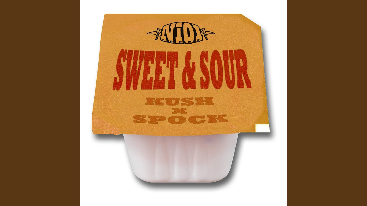 Sweet & Sour