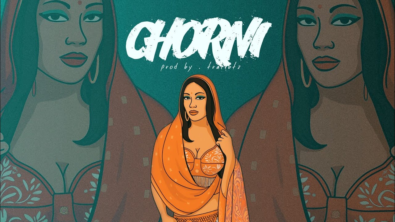 Desi Type Beat " Chapri Type " Indian Fusion Beat / Chorni - Freestyle Beat 2026 