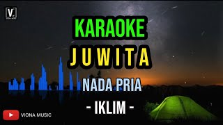 Karaoke Saleem - Juwita | Tanpa Vokal (Lirik Video HD)