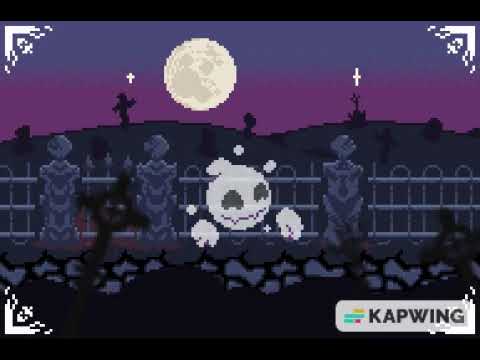 Graveyard Groove [Original Video-Game Music]
