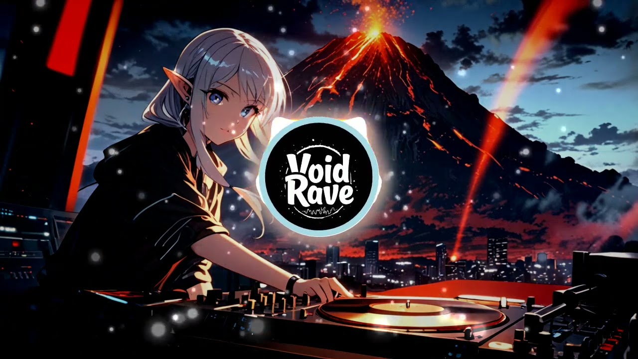 Lunar Caravan | Japanese x Egyptian Trance | Acid Trance Drop | Desert Rave 2025