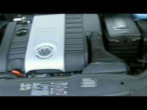 2014 VW EOS Won't Crank or Start...1 Click...Fixed...