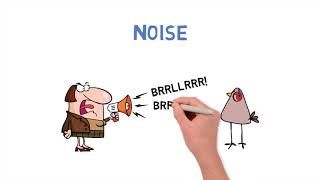 Confined Spaces  - Non-Atmospheric Hazards