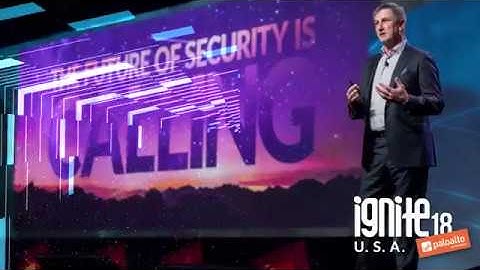 Thank You For Joining Us At Ignite 