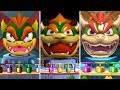 Evolution of Battle Minigames in Mario Party (1998-2017)
