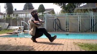 Redead Russian Dance