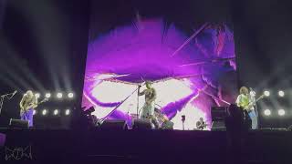 Red Hot Chili Peppers - By The Way - Tokyo Dome 2024-05-18