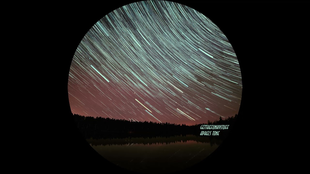 Getthefunkystuff - Aprel's Tone