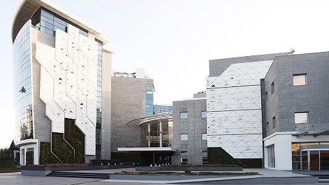 BONA DEA INTERNATIONAL HOSPITAL