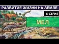 МЕЛОВОЙ ПЕРИОД. Развитие жизни на Земле. 13 серия | Великое разнообразие