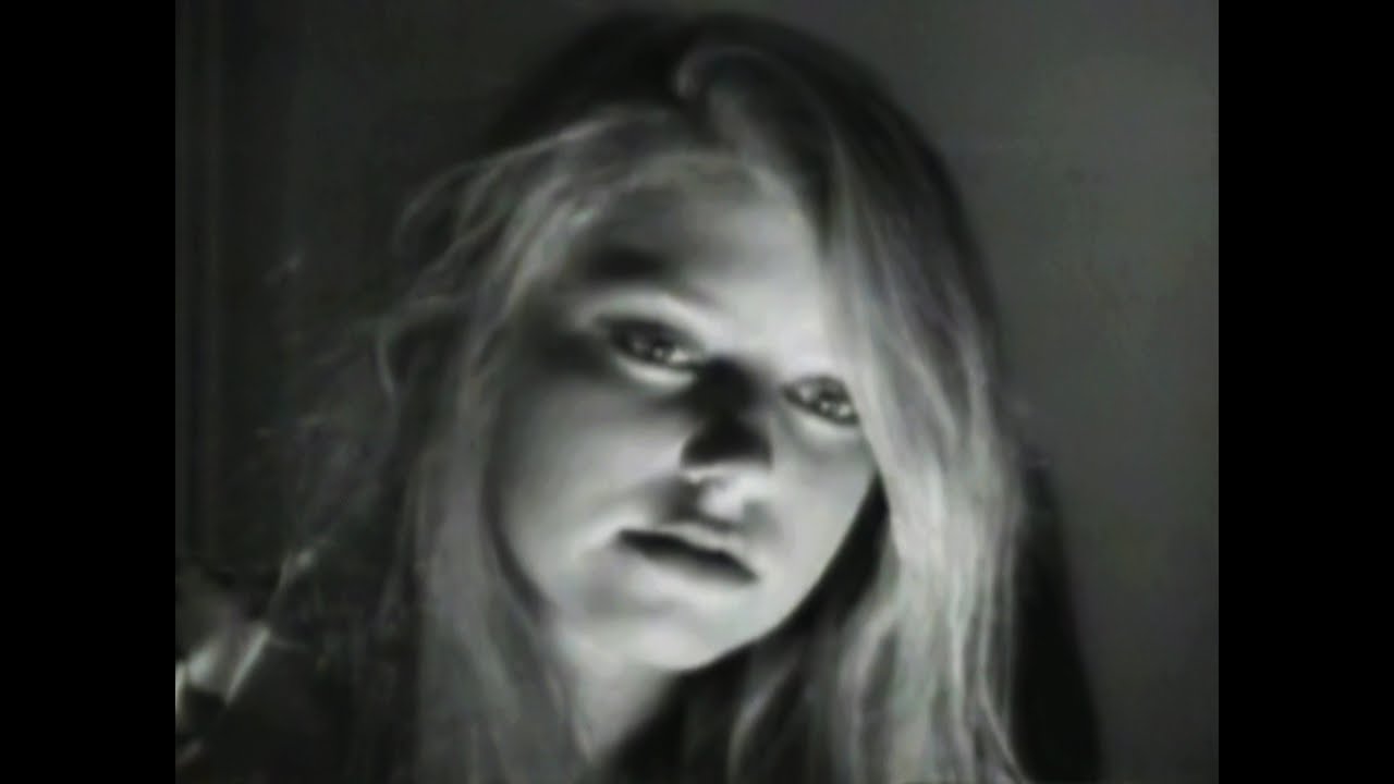 L.A. Guns - One Way Ticket (Music Video) (1980s Glam Hair Metal Band) (Tracii Guns) [HQ/HD/4K]