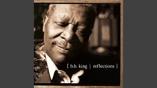 Video thumbnail of "B.B. King - Exactly Like You"