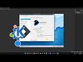 How to Install Gentoo Linux in Virtualbox with KDE Plasma Desktop