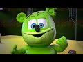Gummibär Gummy bear Song Brazilian kummipea