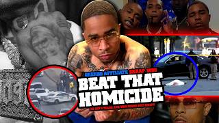 He Beat 3 Bodies & Took U.S Marshalls On A HighSpeed Chase In Miami | Skrap 1090