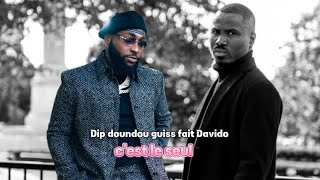 Dip Doundou Guiss Fait Davido Cest Seul Clip Officiel