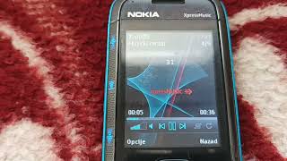 Philips X100 Ringtones On Nokia 5130 Xpress